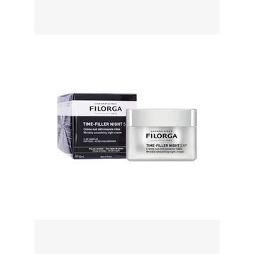 Filorga Time Filler Night 5 XP Wrinkle Smoothing 50 ml Gece Kremi