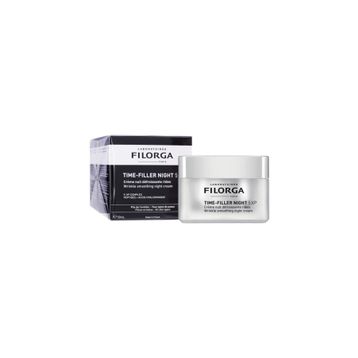 Filorga Time Filler Night 5 XP Wrinkle Smoothing 50 ml Gece Kremi