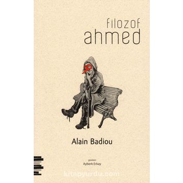 Filozof Ahmed - Alain Badiou
