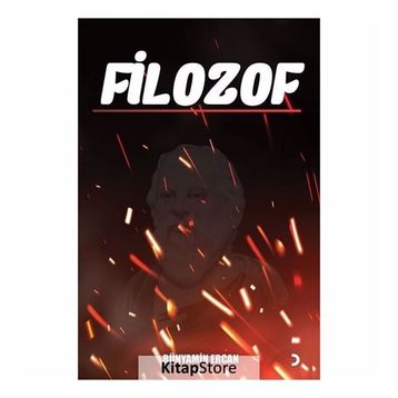 Filozof - Bünyamin Ercan