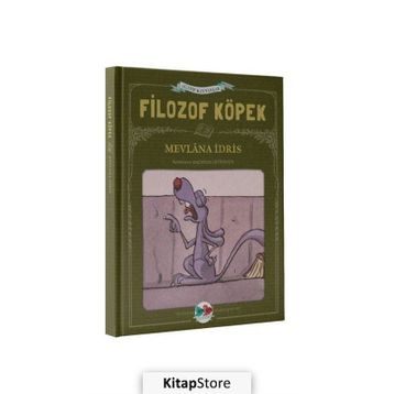 FILOZOF KÖPEK - MEVLANA İDRİS