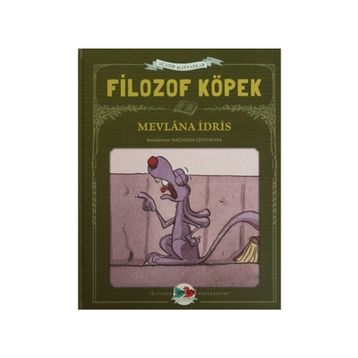 FILOZOF KÖPEK - MEVLANA İDRİS