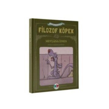 FILOZOF KÖPEK - MEVLANA İDRİS