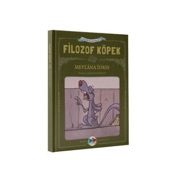 FILOZOF KÖPEK - MEVLANA İDRİS