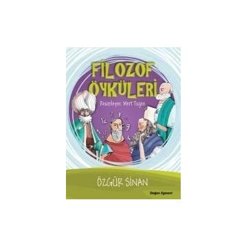 Filozof Öyküleri - Özgür Sinan