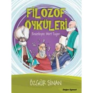 Filozof Öyküleri - Özgür Sinan