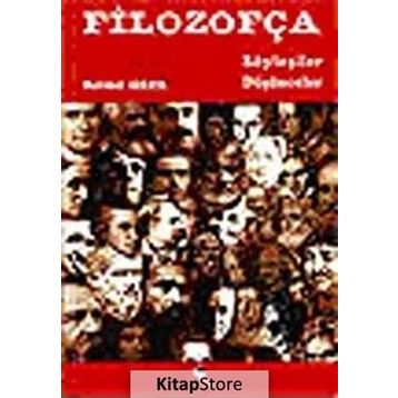 FİLOZOFÇA - MEHMET AKKAYA