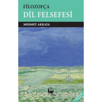 FİLOZOFÇA - MEHMET AKKAYA