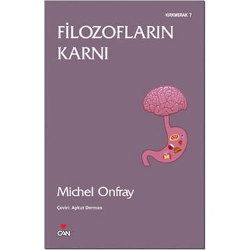 FİLOZOFLARIN KARNI - MICHEL ONFRAY