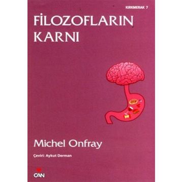 FİLOZOFLARIN KARNI - MICHEL ONFRAY