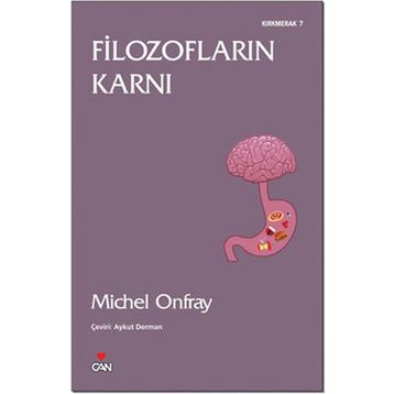 FİLOZOFLARIN KARNI - MICHEL ONFRAY
