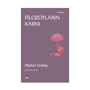 FİLOZOFLARIN KARNI - MICHEL ONFRAY