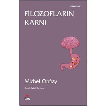 FİLOZOFLARIN KARNI - MICHEL ONFRAY