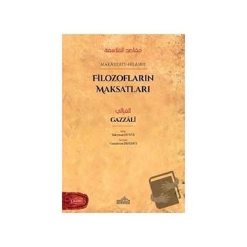 Filozofların Maksatları Endülüs Yayınları