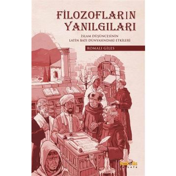 Filozofların Yanılgıları - Romalı Giles