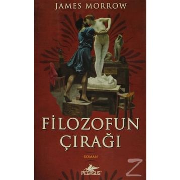 FILOZOFUN ÇIRAĞI - JAMES MORROW