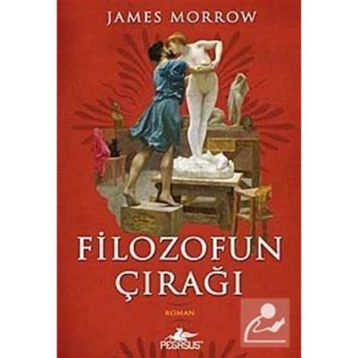 FILOZOFUN ÇIRAĞI - JAMES MORROW