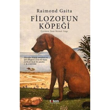 FILOZOFUN KÖPEĞİ - RAIMOND GAITA