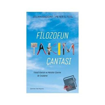 Filozofun Takım Çantası - Julian Baggini