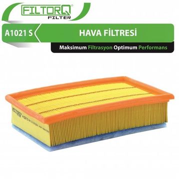 Filtorq A1021S Seat Ibiza 2 1.6-1.8-1.9-2.0 1993-1999 Hava Filtresi