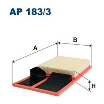 Filtron AP183.3 Hava Filtresi