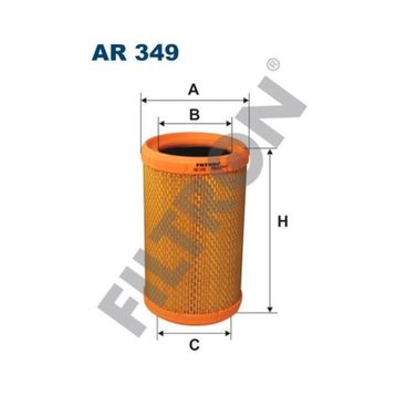 Filtron AR 349 Hava Filtresi