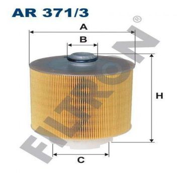 Filtron AR371.3 Hava Filtresi