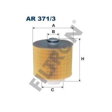 Filtron AR371.3 Hava Filtresi