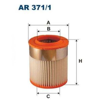 Filtron AR371.3 Hava Filtresi