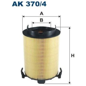 Filtron Caddy III Passat Golf V Jetta III Touran Tiguan Leon Octavia Altea 1,4 1,6 2,0 Hava Filtresi