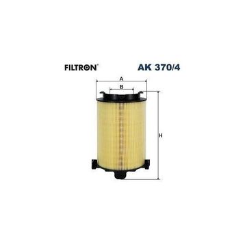 Filtron Caddy III Passat Golf V Jetta III Touran Tiguan Leon Octavia Altea 1,4 1,6 2,0 Hava Filtresi