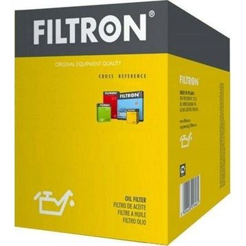 Filtron Citroen Saxo 1.5 D 1996-2004 Yağ Filtresi
