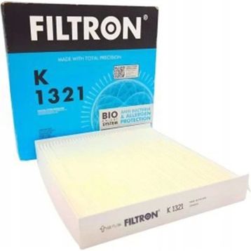Filtron Clio Iv 12 Logan II 13 Sandero Stepway II Polen Filtresi