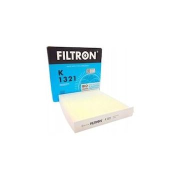Filtron Clio Iv 12 Logan II 13 Sandero Stepway II Polen Filtresi