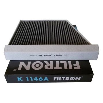 Filtron Cls C219 E Class W s211 Polen Filtresi