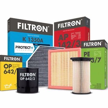 Filtron Doblo 10 Linea 07 Punto 05 Mito 08 Combo 12 Corsa Hava Filtresi