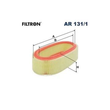 Filtron Dokker Sandero Logan Clıo Iı Kangoo Megane I Hava Filtresi