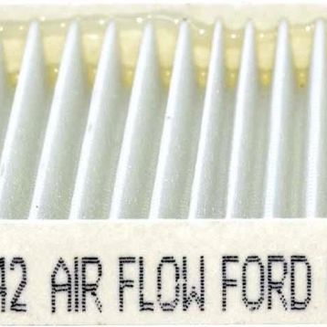 Filtron Ford Fiesta 1.4 2008-2017 Polen Filtresi