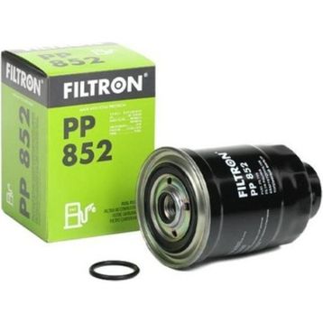 Filtron H100 Starex L200 L300 Bongo K2500 Pregıo 2,5 94 Yakıt Filtresi