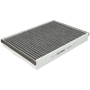 Filtron K1237A Polen Filtresi