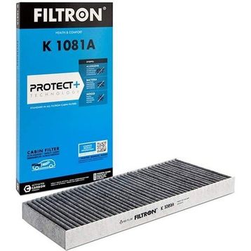 Filtron Karbonlu Vectra C Combo B Corsa C Tigra B Polen Filtresi