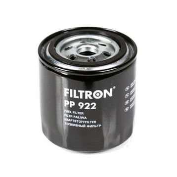 Filtron Kia Besta Mazda E2200 H100 L300 Minibüs 1997 2008 Kapalı Tip Mazot Filtresi