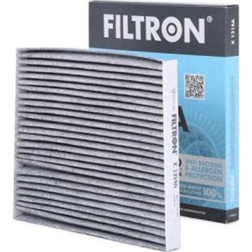 Filtron Kia Ceed 2012-2017 Karbonlu Polen Filtresi