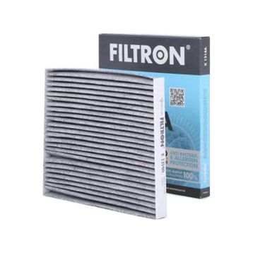 Filtron Kia Ceed 2012-2017 Karbonlu Polen Filtresi