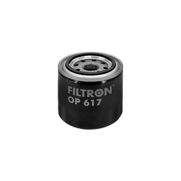 Filtron Kia Cerato 1.6 2004-2009 Benzinli Yağ Filtresi