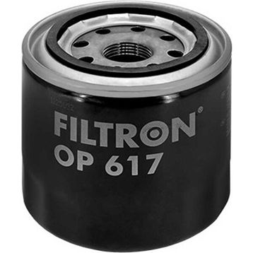 Filtron Kia Cerato 1.6 2004-2009 Benzinli Yağ Filtresi