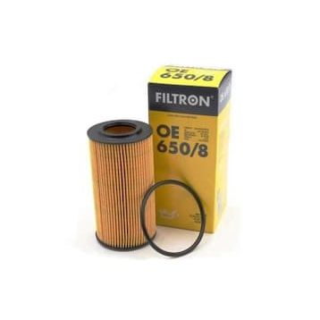 Filtron Oe650 Yağ Filtresi