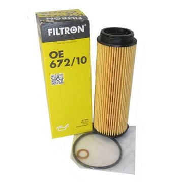 Filtron OE67210 Yağ Filtresi