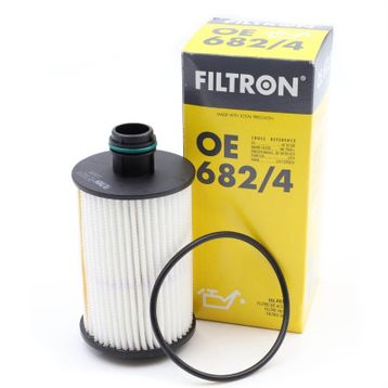 Filtron OE682 Yağ Filtresi