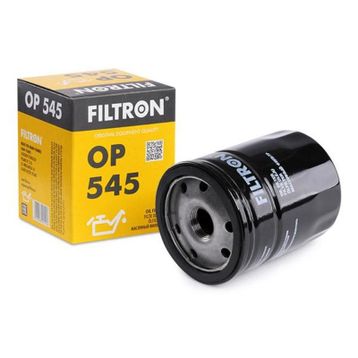 Filtron OP545 Yağ Filtresi